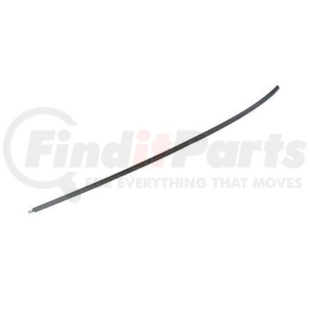 68228297AC by MOPAR - Roof Molding - Left, For 2017-2024 Chrysler, Replaces 68228297AB