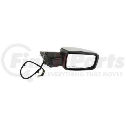 68231242AM by MOPAR - Door Mirror - Right, For 2014-2020 Ram