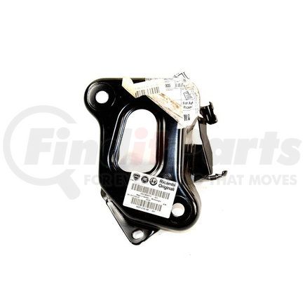 68233785AA by MOPAR - Suspension Crossmember Bracket - Rear, Right, For 2014-2019 Fiat 500L