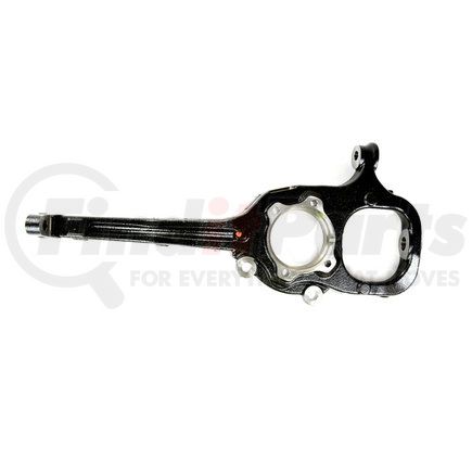 68234397AC by MOPAR - Suspension Knuckle - Front, Left