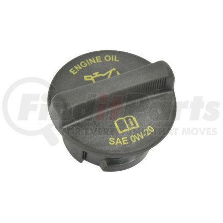 68241631AB by MOPAR - Engine Oil Filler Cap - For 2016-2024 Dodge/Jeep/Chrysler/Ram