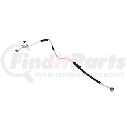 68245378AF by MOPAR - A/C Liquid Line Assembly