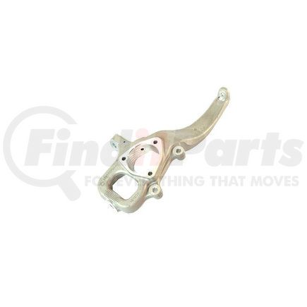 68251519AD by MOPAR - Suspension Knuckle - Front, Left