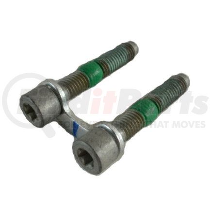 68249370AB by MOPAR - Drive Shaft Bolt - Rear, for 2015-2023 Dodge/Chrysler