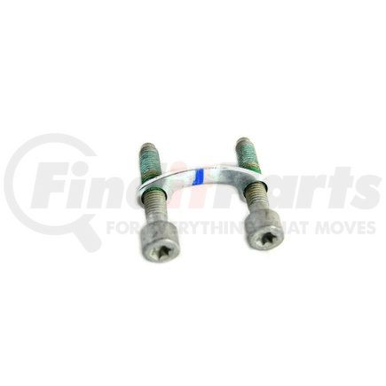 68249371AB by MOPAR - Drive Shaft Bolt - Front