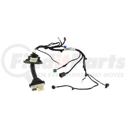 68251723AB by MOPAR - Door Wiring Harness - Front, Right, For 2016-2017 Jeep Grand Cherokee