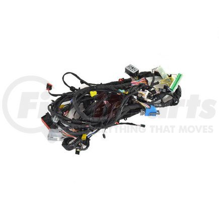 68251748AC by MOPAR - Instrument Panel Wiring Harness - For 2016 Jeep Grand Cherokee