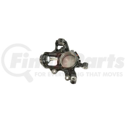 68253397AB by MOPAR - Suspension Knuckle - Rear, Left