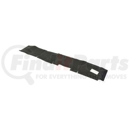 68256563AA by MOPAR - Battery Heat Shield