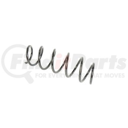 68257956AA by MOPAR - Coil Spring - For 2015-2023 Jeep Renegade