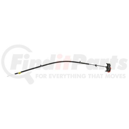 68260775AA by MOPAR - Shift Interlock Cable - Upper