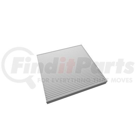 68260792AB by MOPAR - Cabin Air Filter - For 2014-2019 Jeep Grand Cherokee