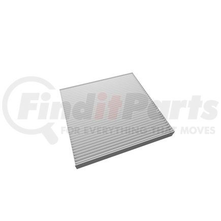 Mopar 68260792AB Cabin Air Filter Cabin Air Filter - For 2014-2019 Jeep Grand Cherokee