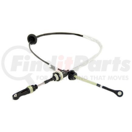 68261256AC by MOPAR - Transfer Case Shift Cable - For 2016-2018 Ram