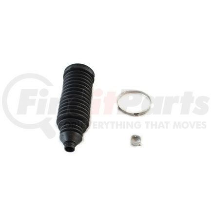 68263723AA by MOPAR - Steering Coupling Boot - with Bellow And Clamps