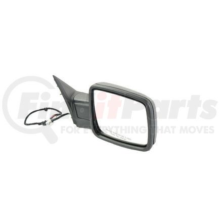 68263849AK by MOPAR - Door Mirror - Right, for 2015-2018 Ram 1500/2500 & 2019-2022 Ram 1500 Classic