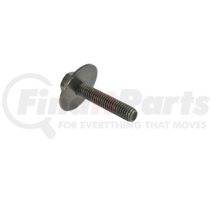 68267895AA by MOPAR - Engine Cover Bolt - With Coned Washer, for 2015-2024 Fiat/Jeep/Dodge
