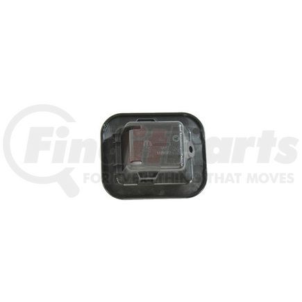 68269696AA by MOPAR - Seat Belt Anchor Plate Cover