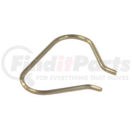 68270275AA by MOPAR - Seat Back Recliner Adjustment Handle Clip