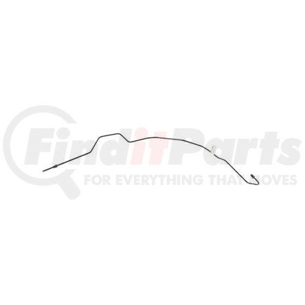 68270347AA by MOPAR - Air Brake Hose - For 2017-2019 Jeep Compass
