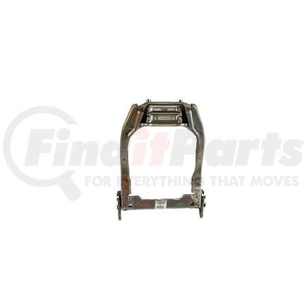68270962AA by MOPAR - Seat Back Frame - Front