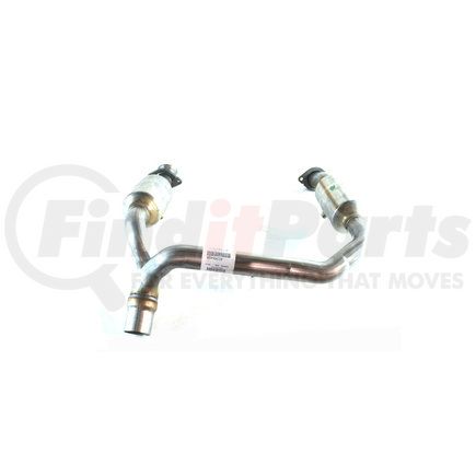 68273127AA by MOPAR - Catalytic Converter - For 2016-2019 Ram