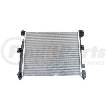 68273308AA by MOPAR - Radiator