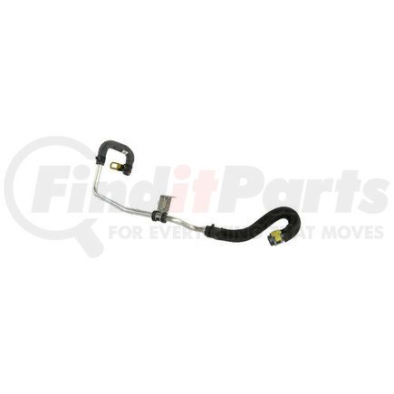 68274123AD by MOPAR - Engine Oil Cooler Hose Assembly