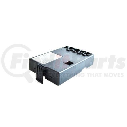 68277207AC by MOPAR - Heated Seat Module