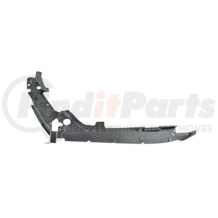 68277399AA by MOPAR - Fender Closing Plate - Front, Left