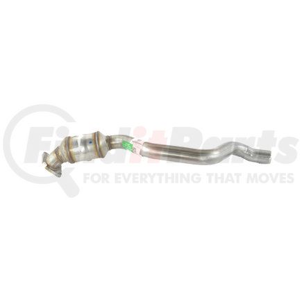 68281724AA by MOPAR - Catalytic Converter - Front, Right