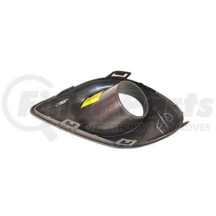 68280428AA by MOPAR - Fog Light Bezel - Right, For 2015-2023 Dodge Charger