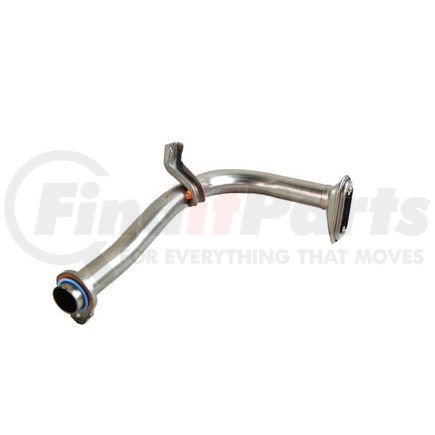 68293026AA by MOPAR - Engine Oil Pump Pickup Tube