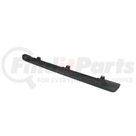 68292906AF by MOPAR - Running Board - Tubular, For 2018-2023 Jeep Wrangler