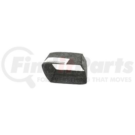 68294412AC by MOPAR - Battery Heat Shield - For Auxilliary Battery