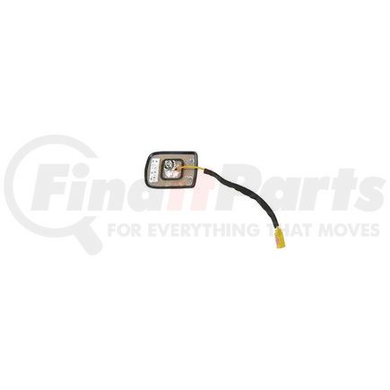 68293949AA by MOPAR - Digital Radio Antenna