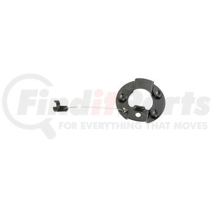 68294863AA by MOPAR - Spare Tire Bracket - For 2015-2022 Ram ProMaster City