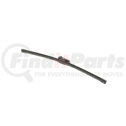 68295333AA by MOPAR - Windshield Wiper Blade - Front, Right, For 2014-2018 Fiat 500L
