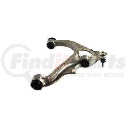 68298347AB by MOPAR - Suspension Control Arm - Front, Left, Lower, with Bushings