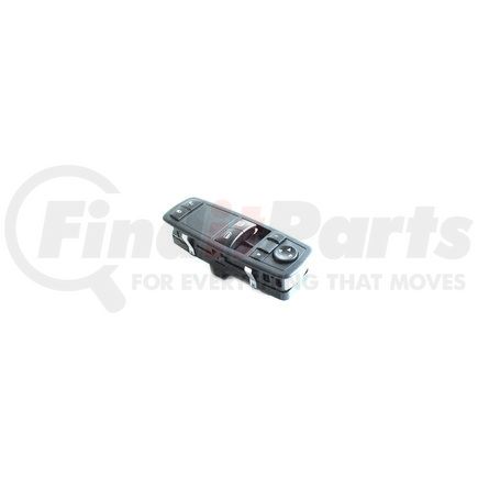 68298870AA by MOPAR - Door Window Switch - Front, Left, for 2012-2020 Dodge/Chrysler/Ram