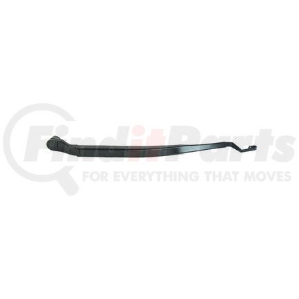 68301828AA by MOPAR - Windshield Wiper Arm Nut - Front, Right