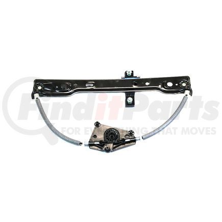 68301892AA by MOPAR - Window Regulator - Front, Right