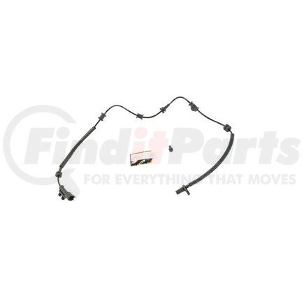 68312281AE by MOPAR - ABS Wheel Speed Sensor - Front, Left or Right