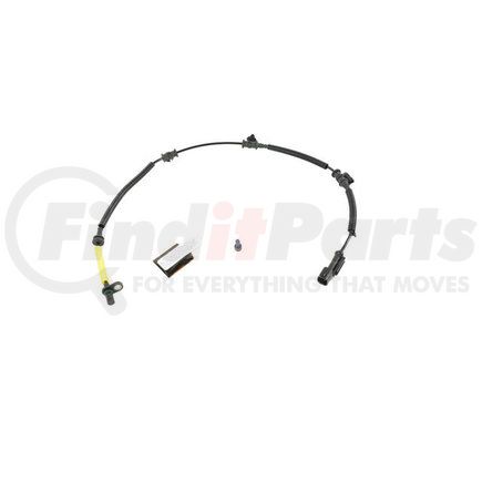 68312453AD by MOPAR - ABS Wheel Speed Sensor - Rear