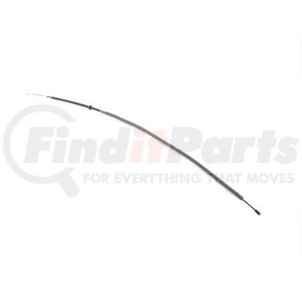 68314744AA by MOPAR - Door Latch Cable - Front