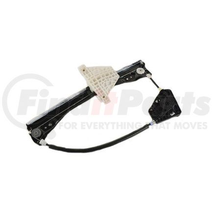 68314759AA by MOPAR - Power Sliding Door Motor - Left