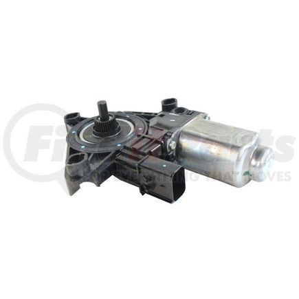 68314761AA by MOPAR - Power Window Motor - Left, 6 Pin