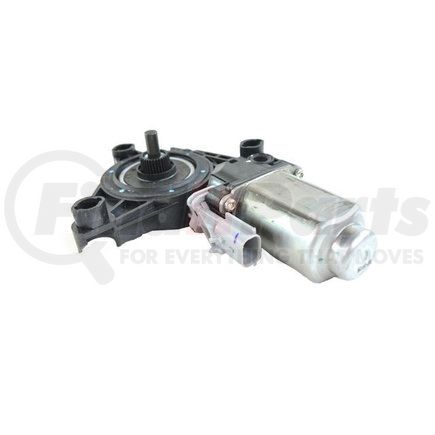 68314769AA by MOPAR - Power Window Motor - Left, 2 Pin