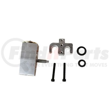 68313474AB by MOPAR - A/C Expansion Valve