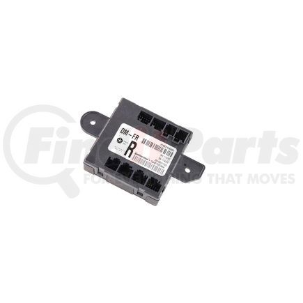 68316560AD by MOPAR - Door Control Module - Right